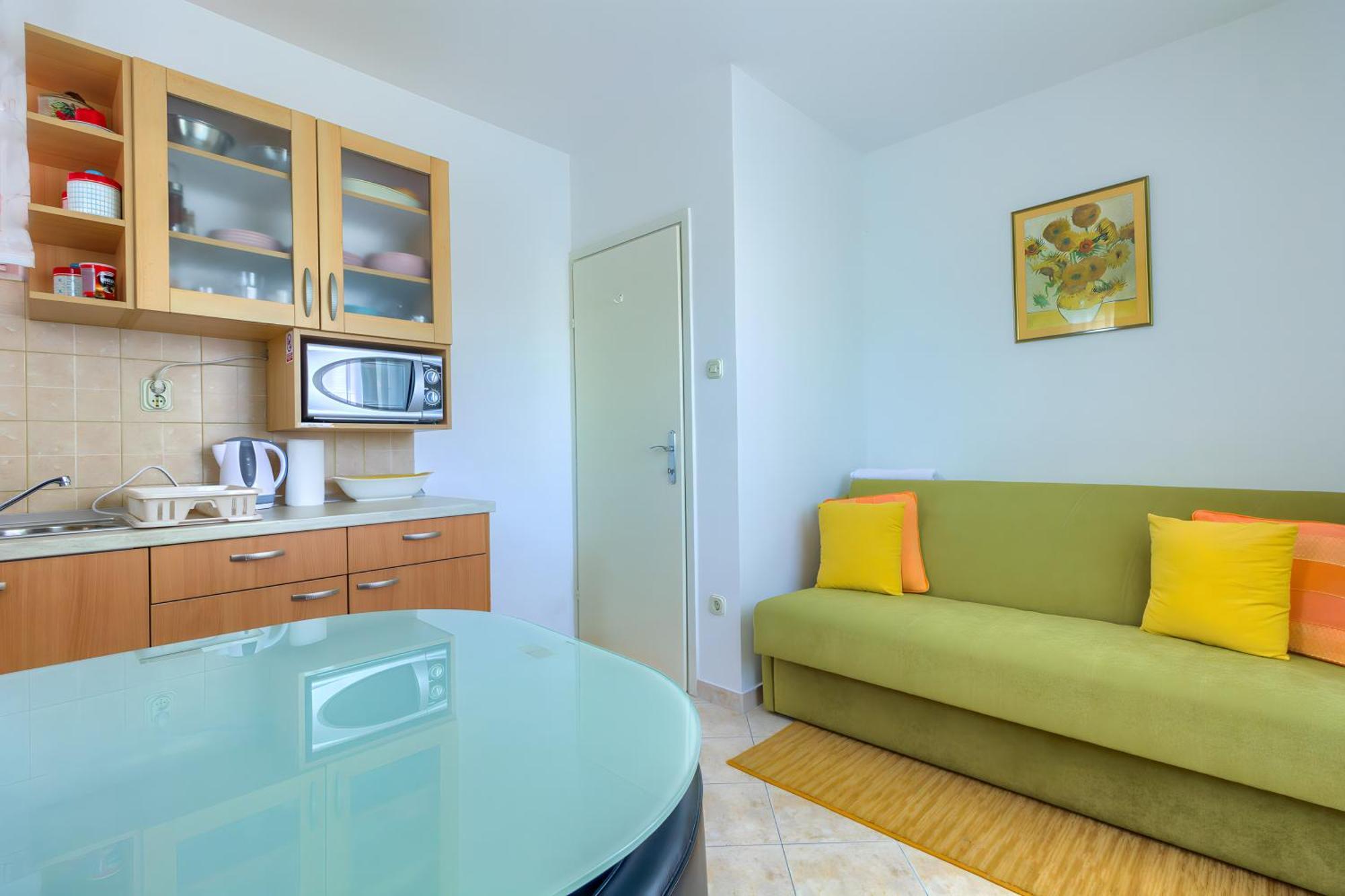 Apartman Jela *