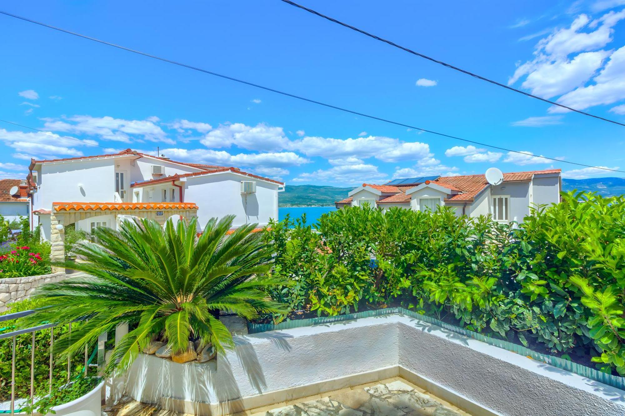 Jela Apartman Trogir