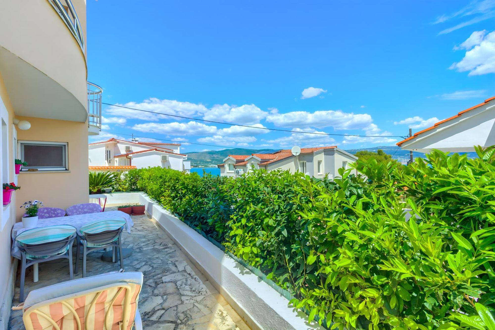 Jela Apartman Trogir