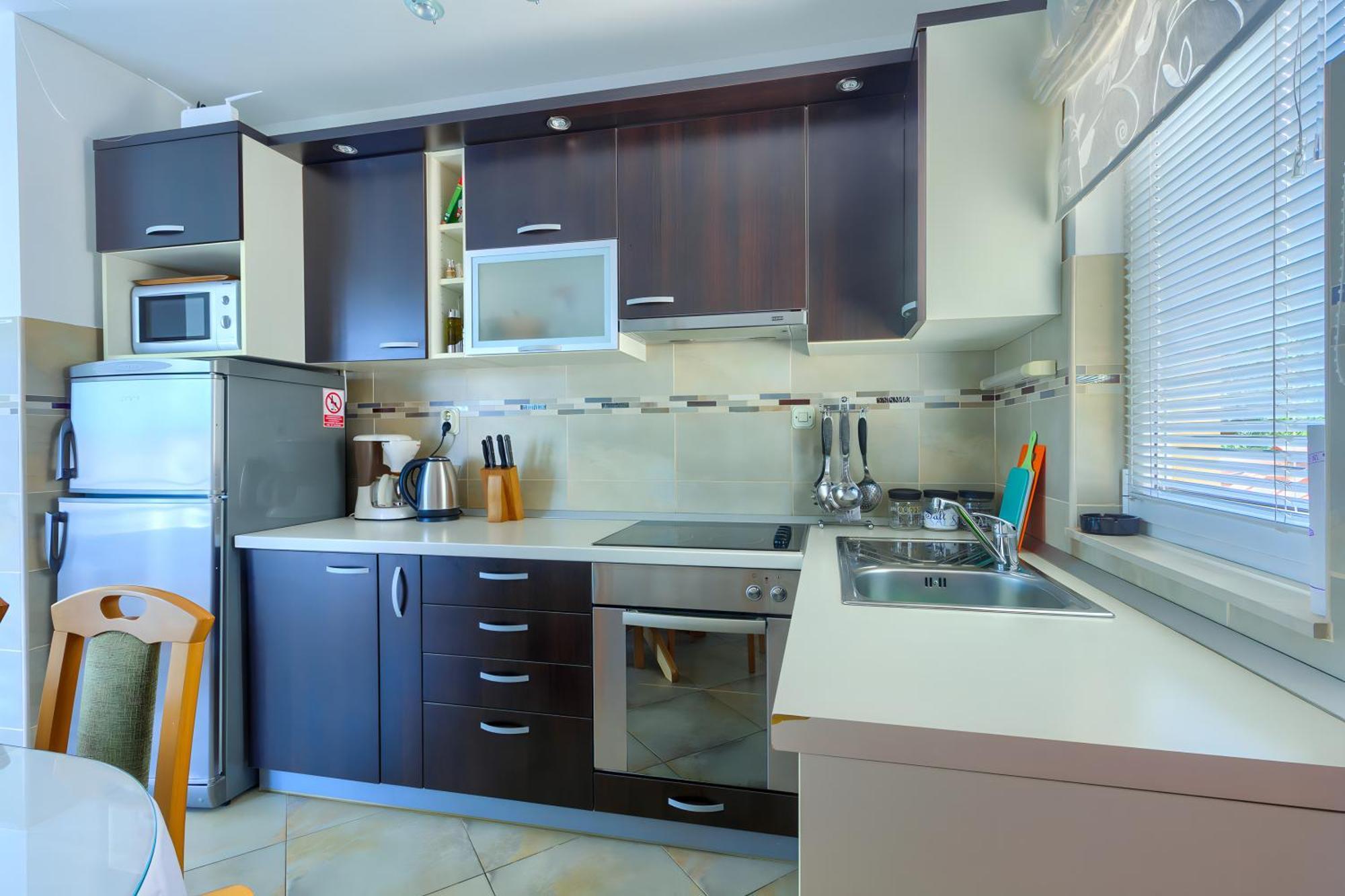 Apartman Jela *