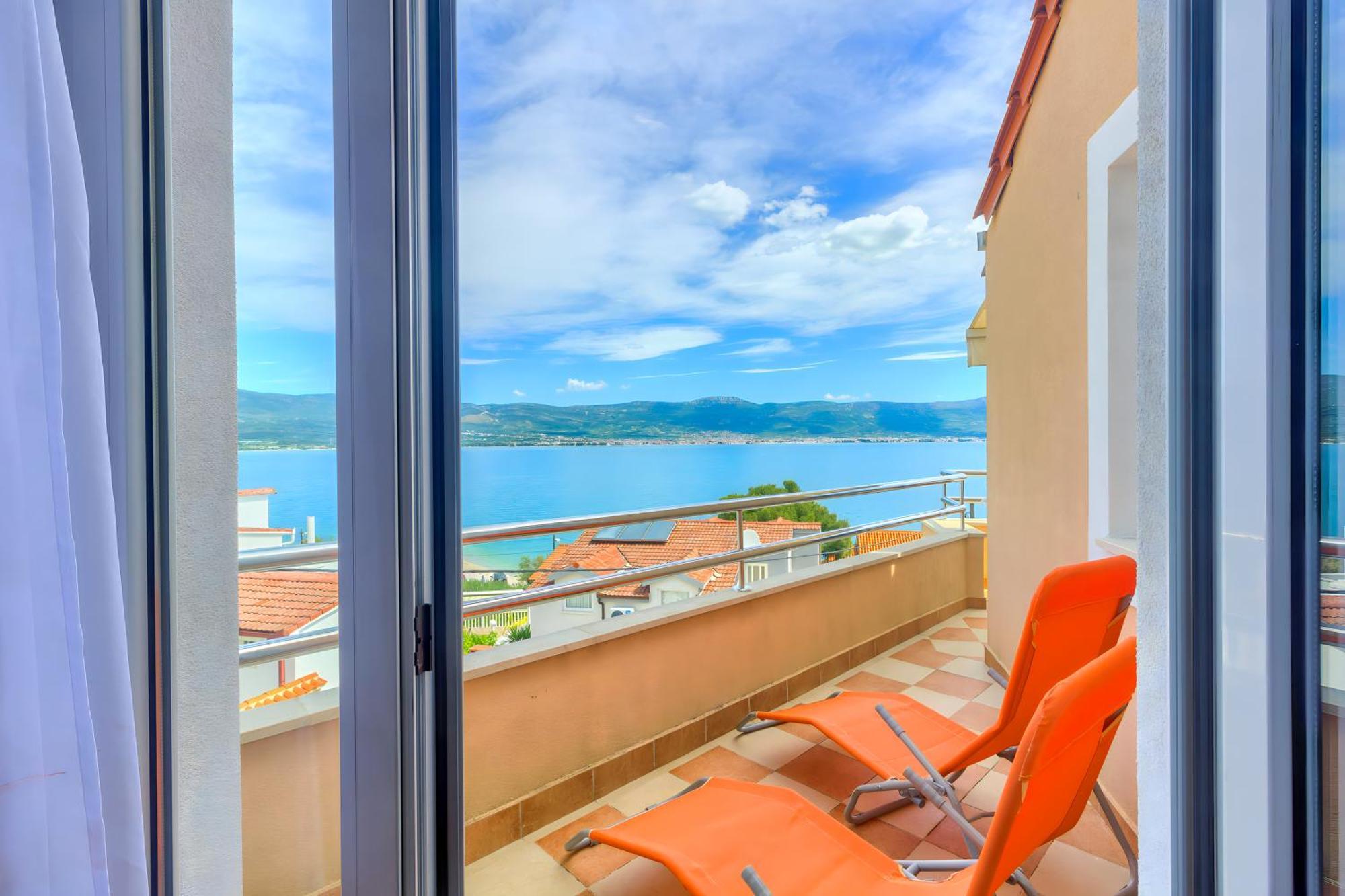 Jela Apartman