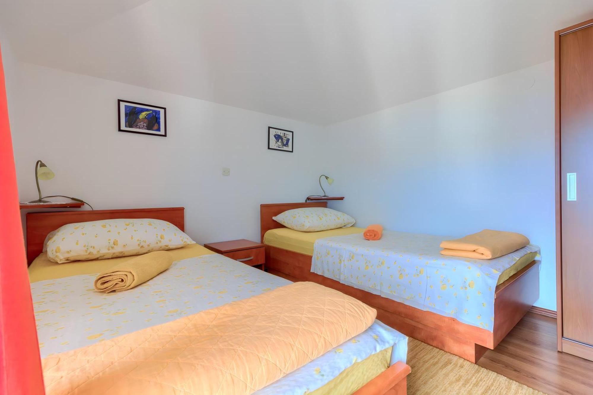 Jela Apartman Trogir