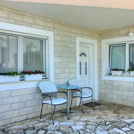 Villa Jela Trogir Exterior photo