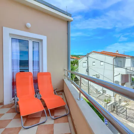 Villa Jela Trogir Exterior photo
