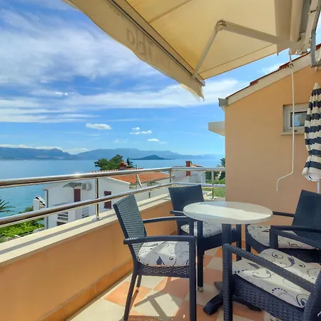 Villa Jela Trogir Exterior photo