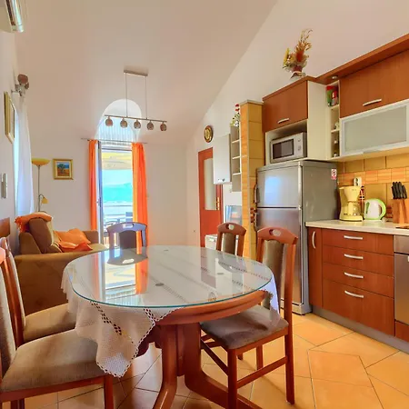 Villa Jela Trogir Exterior photo