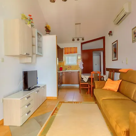Villa Jela Trogir Exterior photo