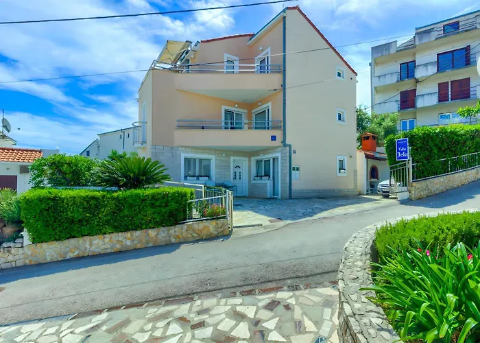 Villa Jela