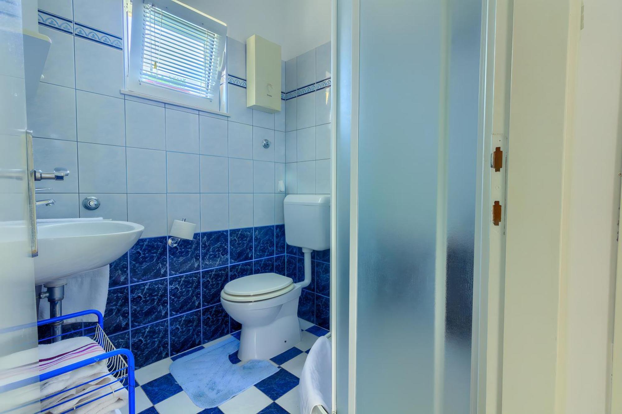 Jela Apartment Trogir