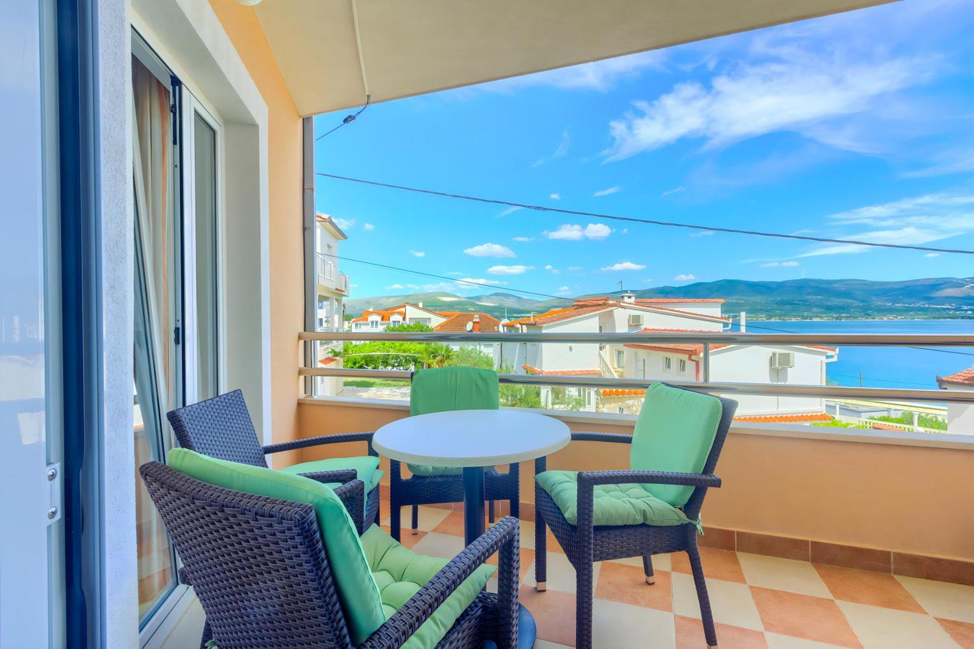 Apartment Jela Trogir