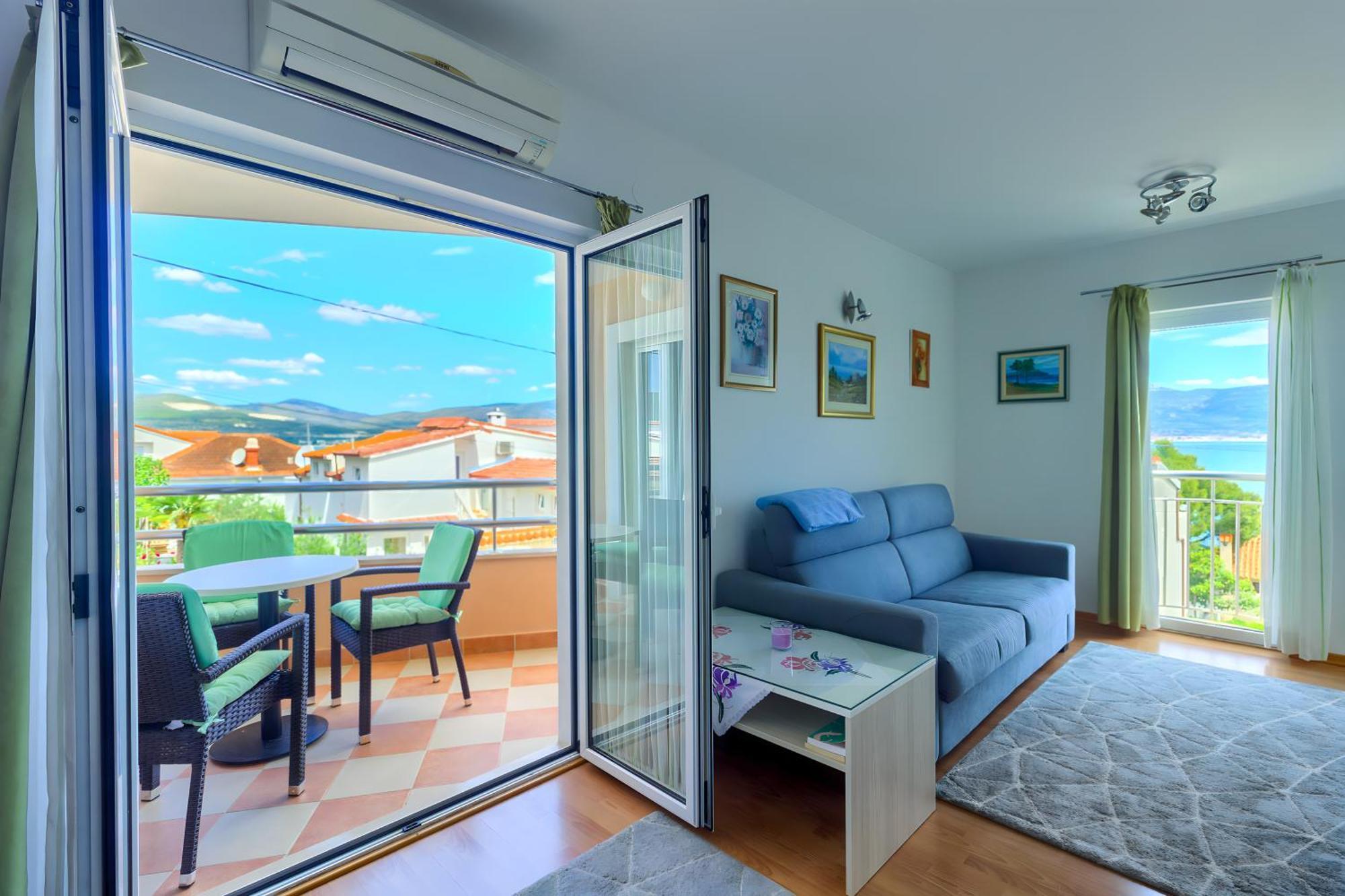 Jela Apartment