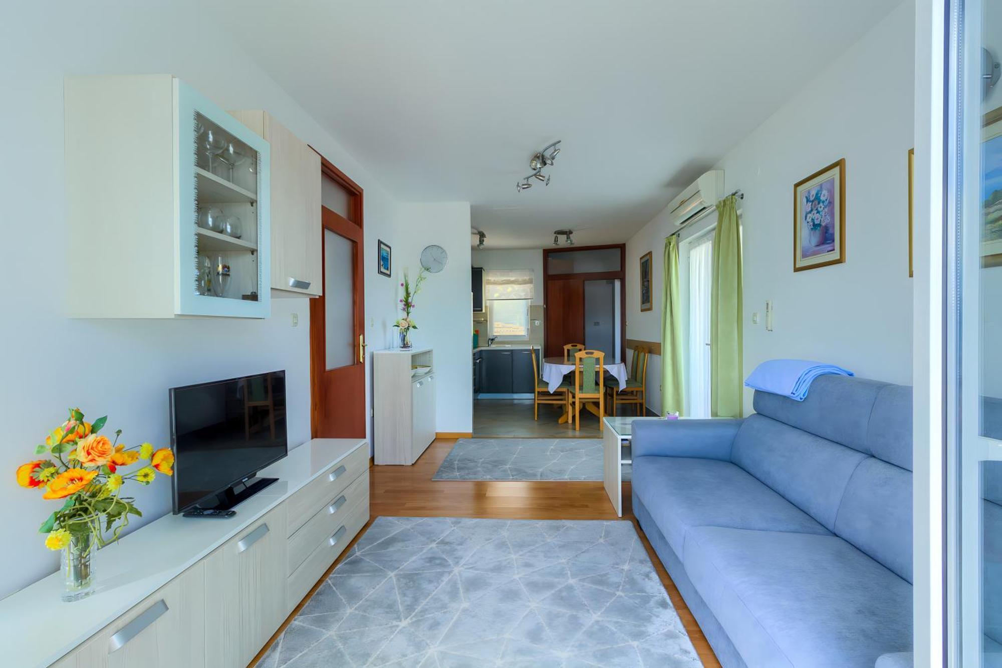 Jela Apartment Trogir