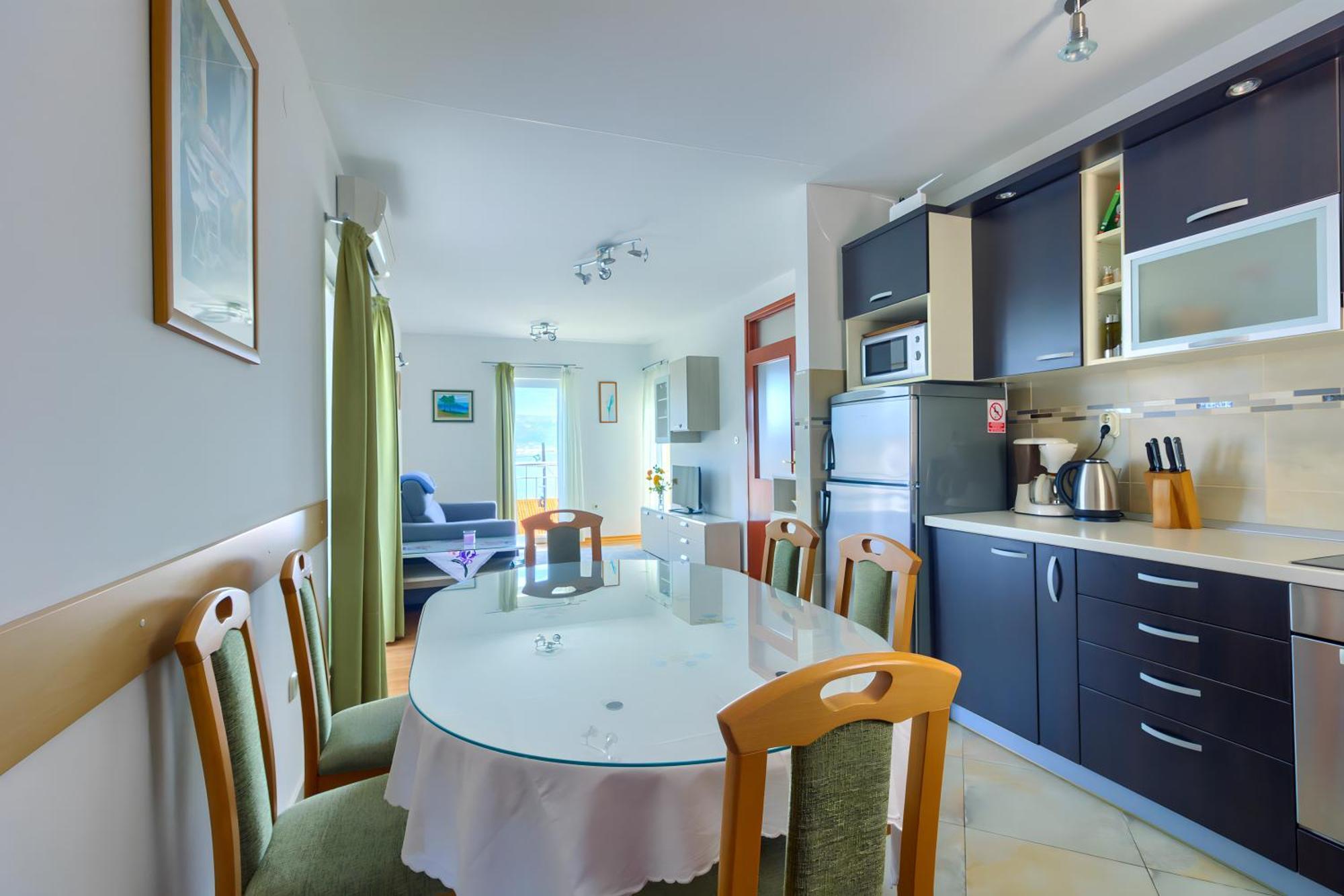 Apartment Jela
