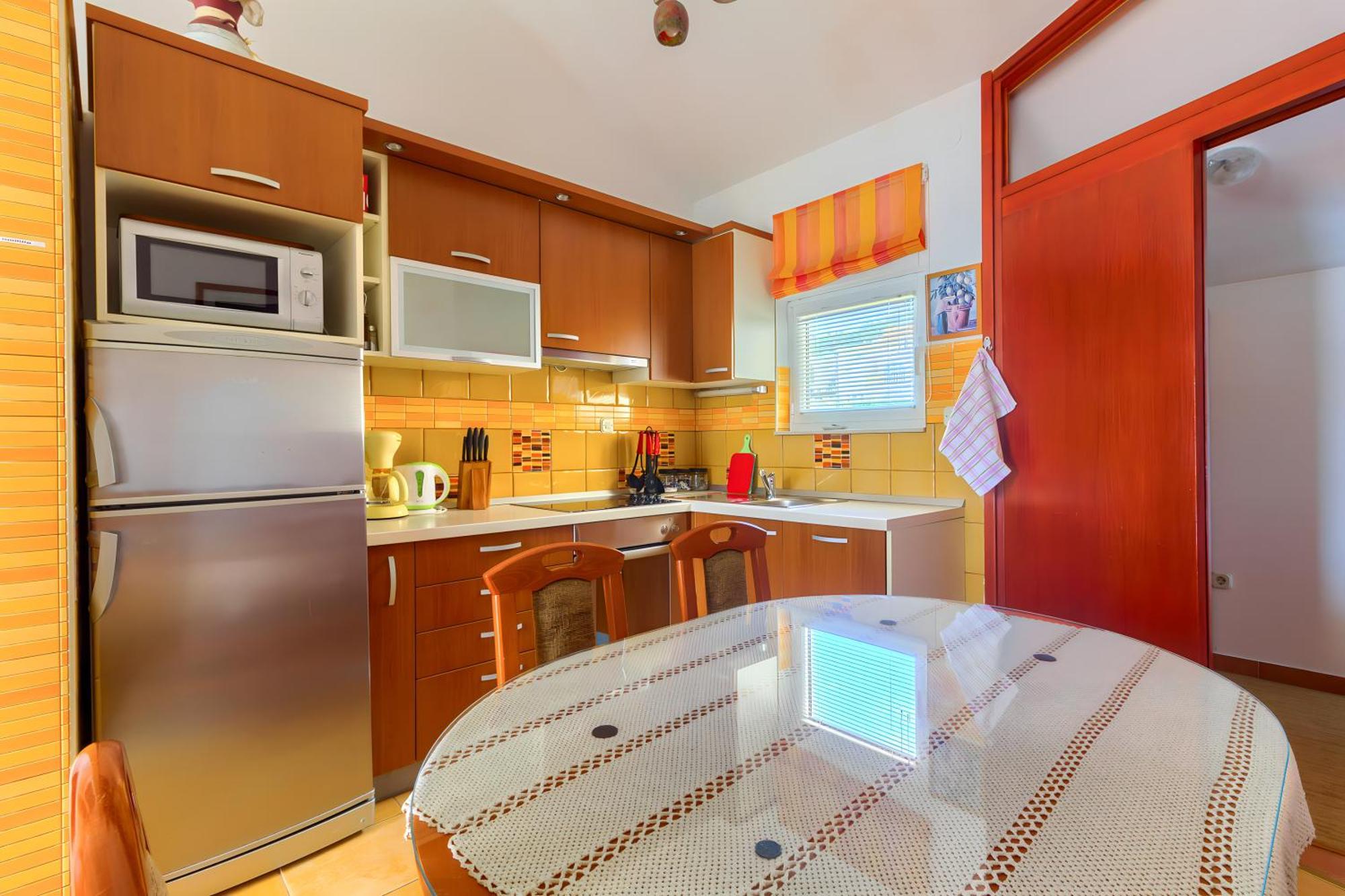 Jela Apartment Trogir
