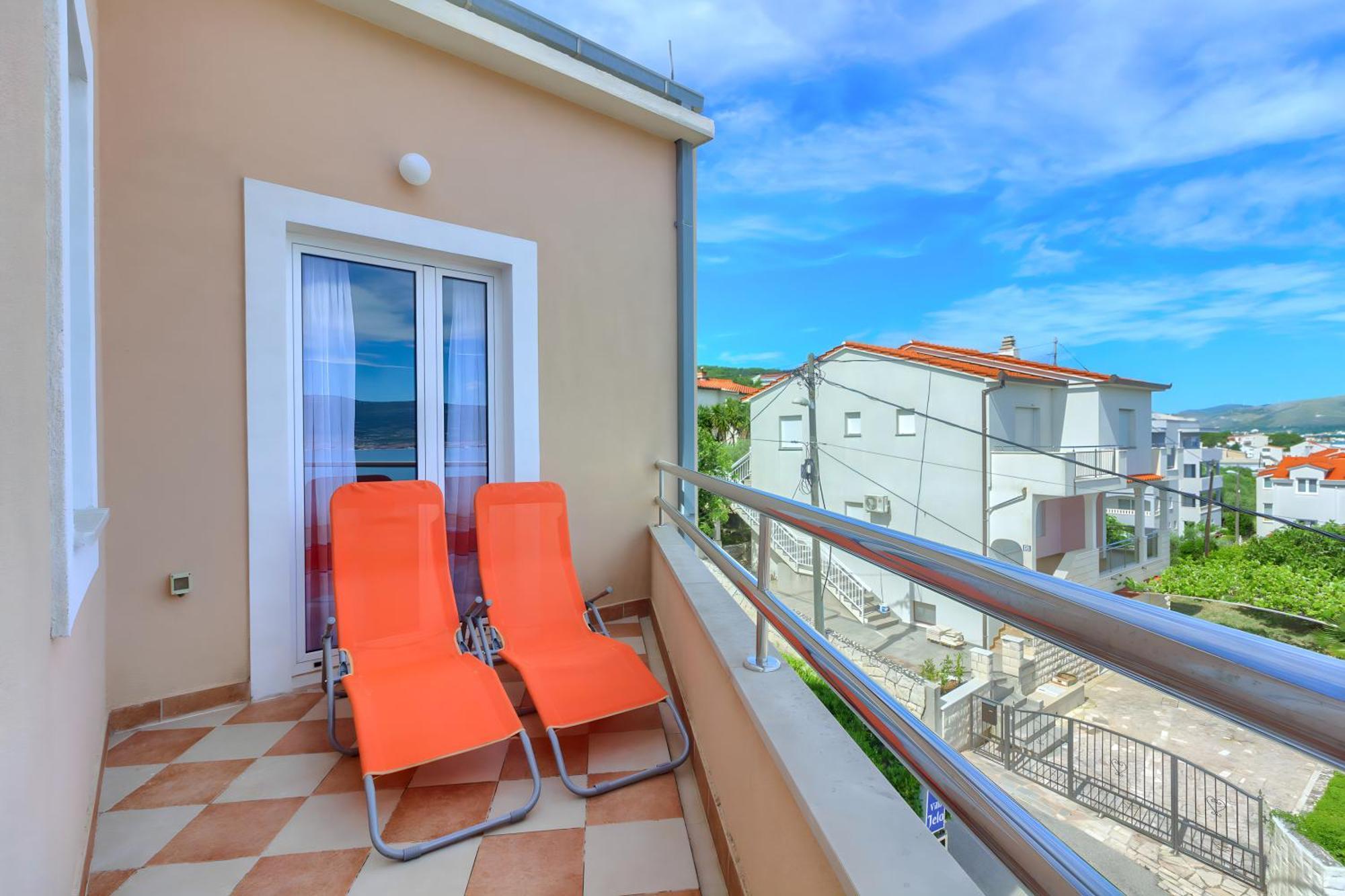 Apartment Jela Trogir