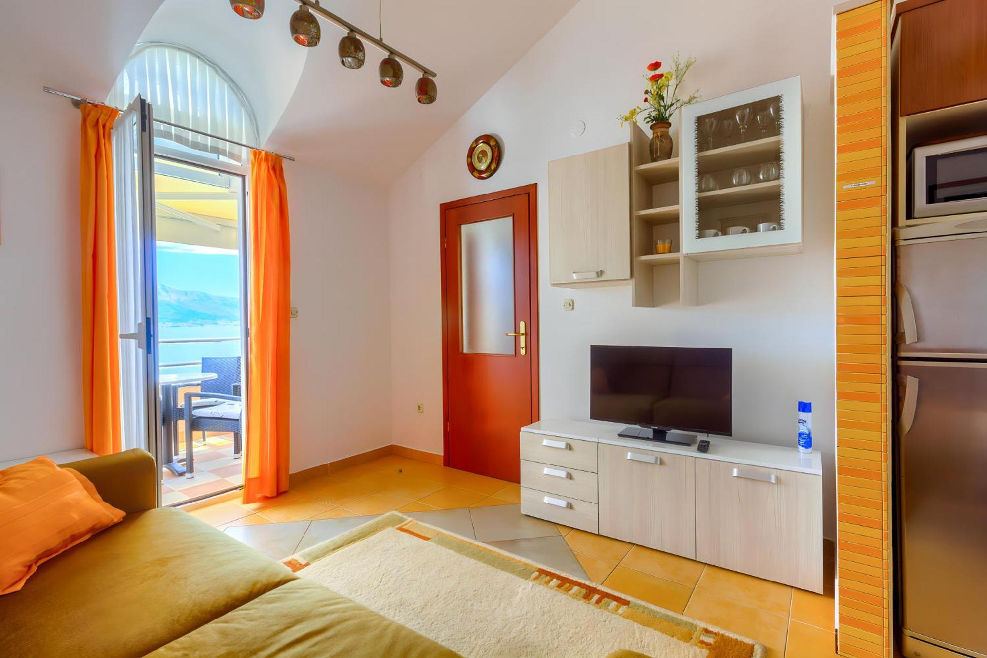 Apartment Jela