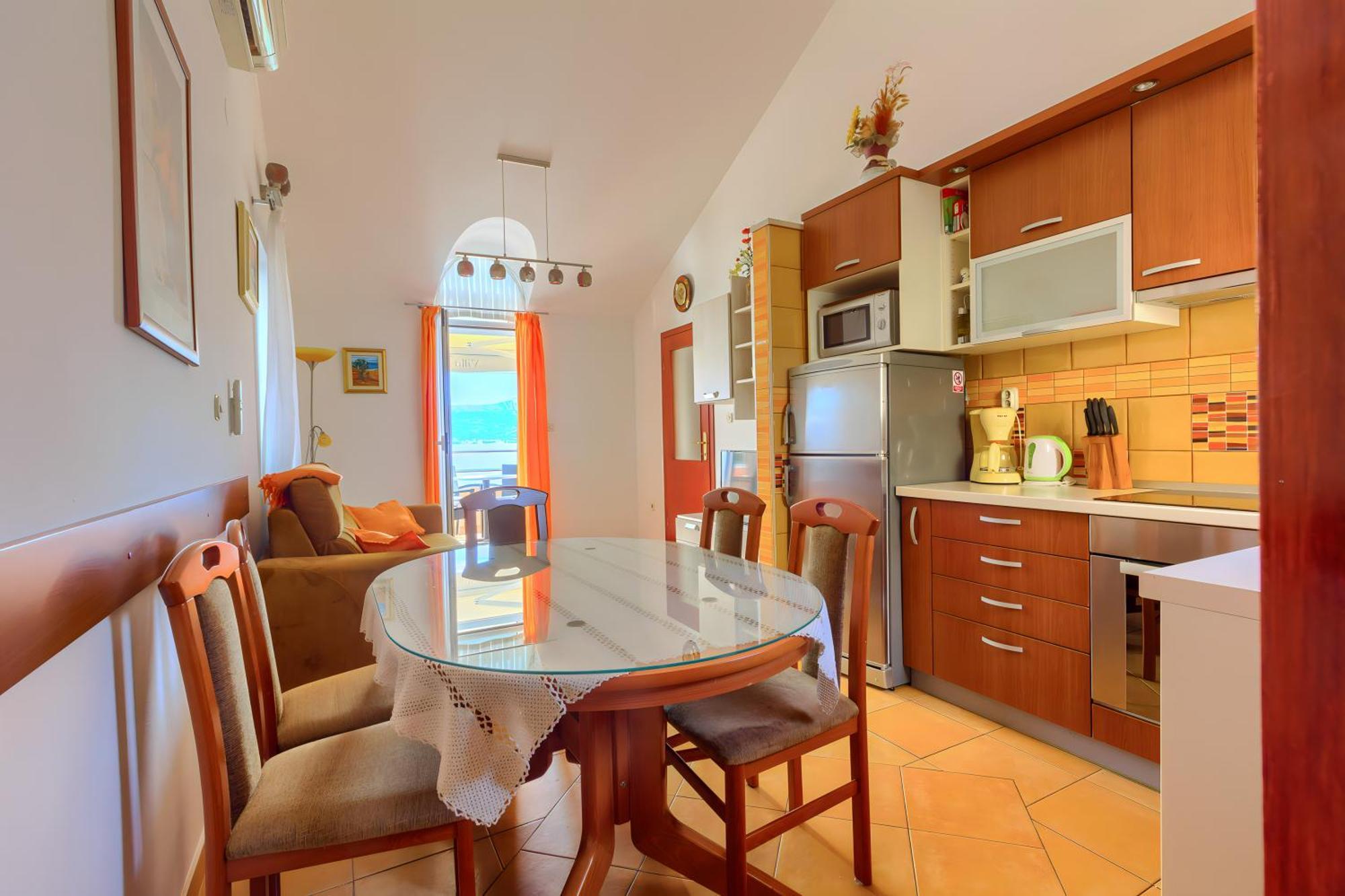 Apartment Jela Trogir