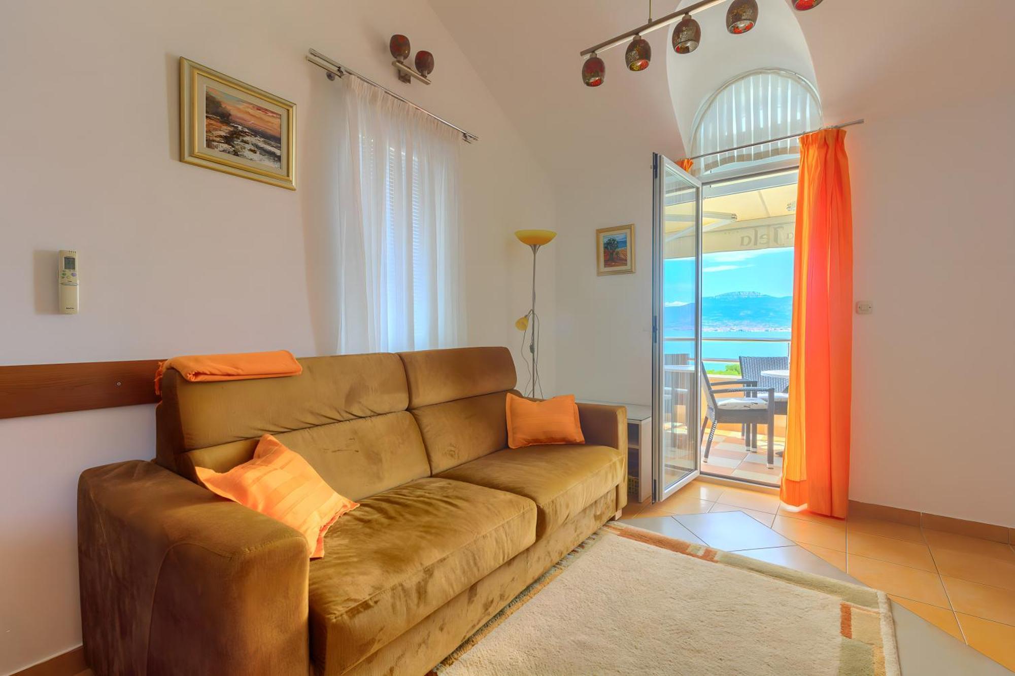 Jela Apartment