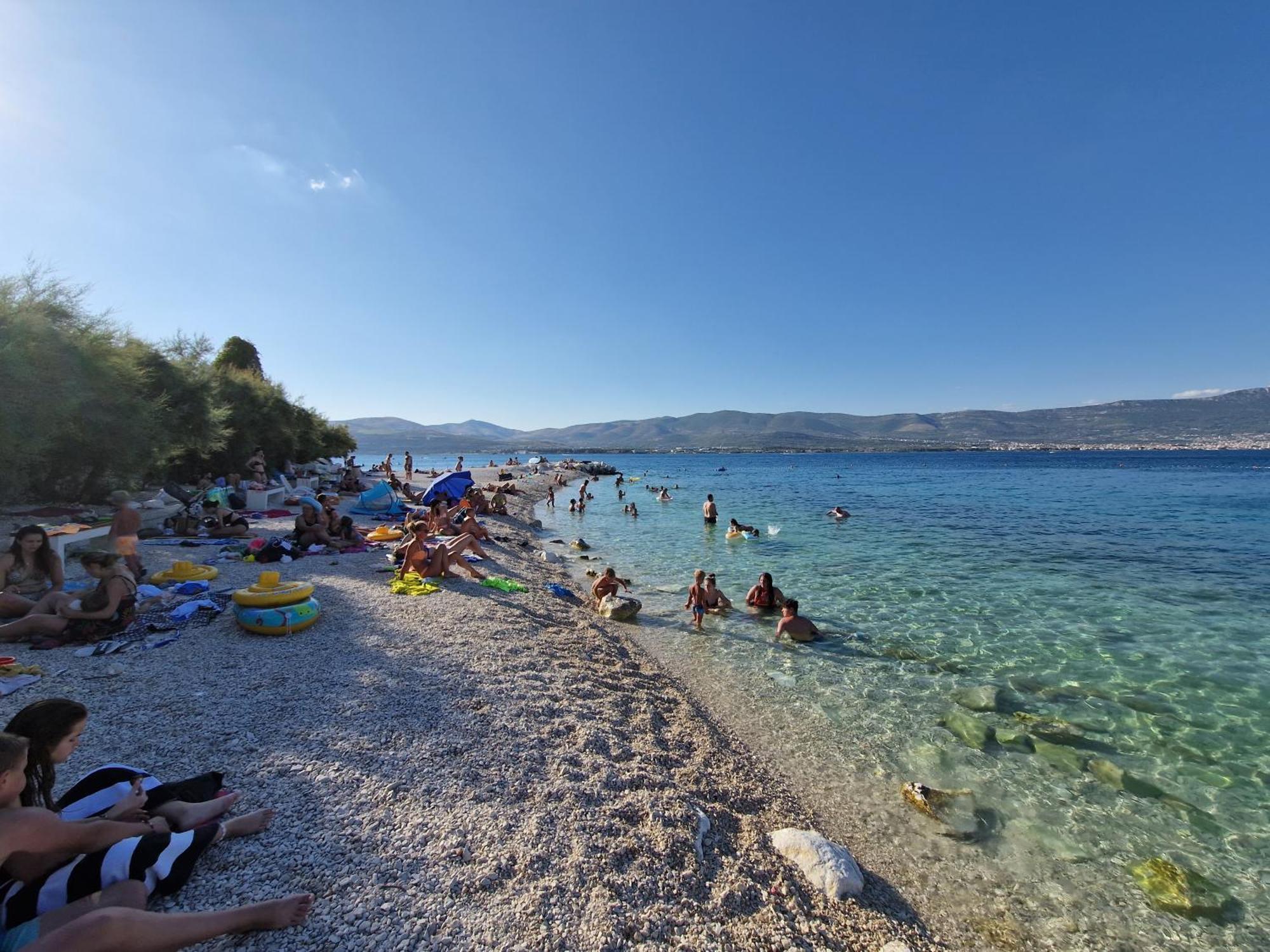 Jela * Trogir